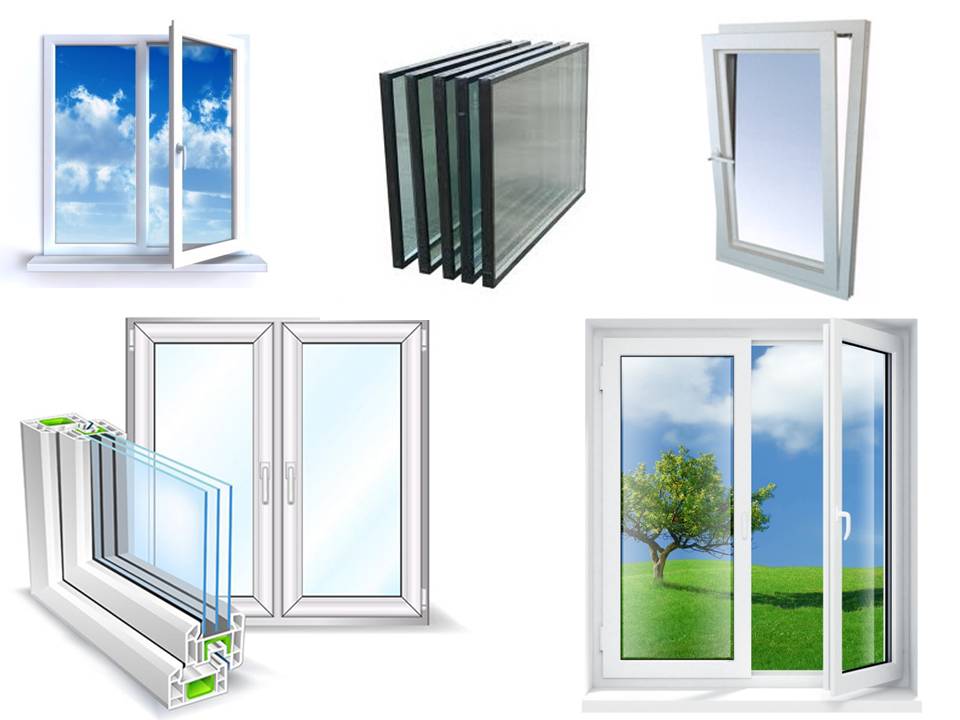 Analiza comparativa intre tamplaria din aluminiu si tamplaria PVC