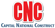 Capital National Construct - Tamplarie AL si PVC