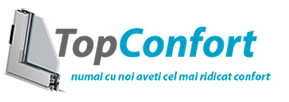 Termopane Top Confort  - Sector 1