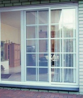 Termopane Termocris Aluminiu - Barlad