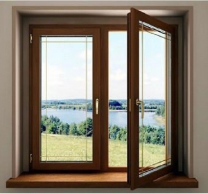 Termopane Termocris Aluminiu - Barlad