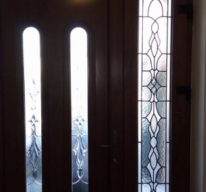 Termopane Termoraid Expert - Cluj