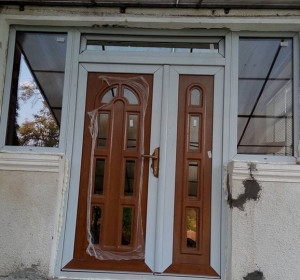 Termopane Termoraid Expert - Cluj