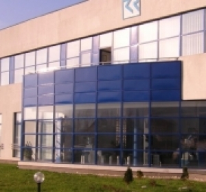 Capital National Construct - Brasov