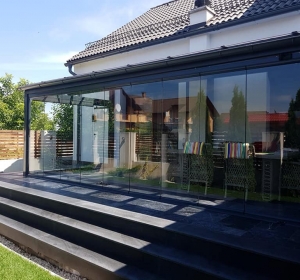 Capital National Construct - Brasov