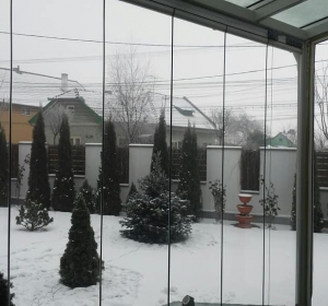 Capital National Construct - Brasov