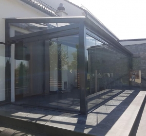 Capital National Construct - Brasov