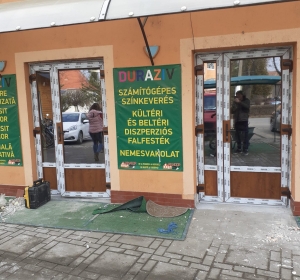 Ghenau Plast - Bihor