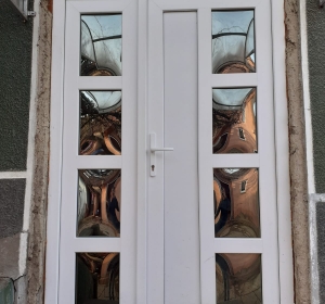 Ghenau Plast - Bihor