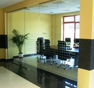 Termopane ChrisMark Company - Medgidia